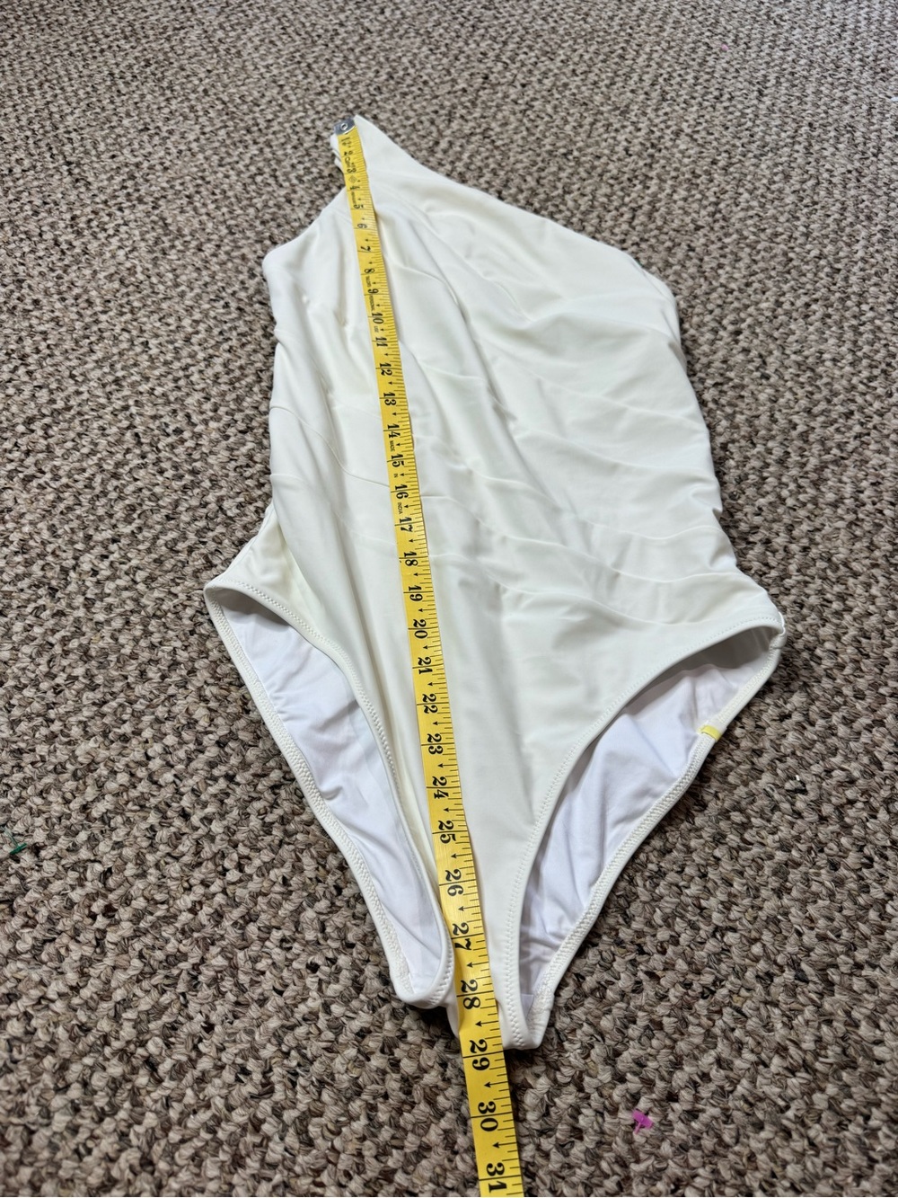 Summersalt The Sidestroke One Piece Swimsuit size 8 - Picture 9 of 10